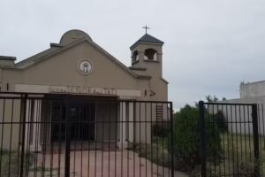 Nuestra Se&ntilde;ora de Itat&iacute;