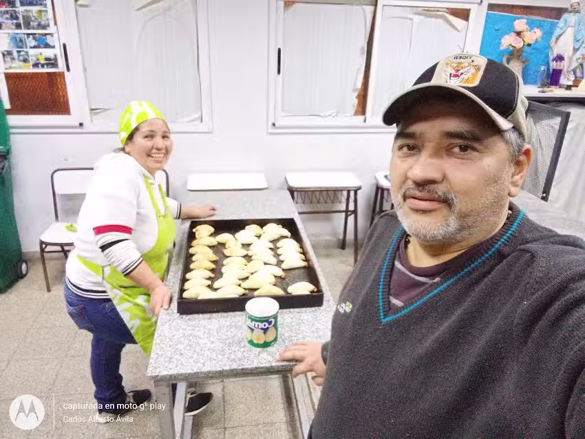 NUESTRA SE&Ntilde;ORA DE ITATI