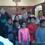 Nuestra Se&ntilde;ora De La Esperanza