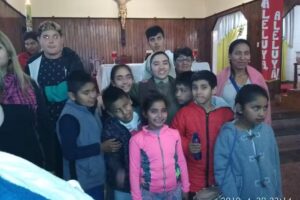 Nuestra Se&ntilde;ora De La Esperanza