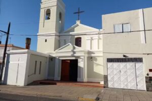 Nuestra Se&ntilde;ora de la Esperanza