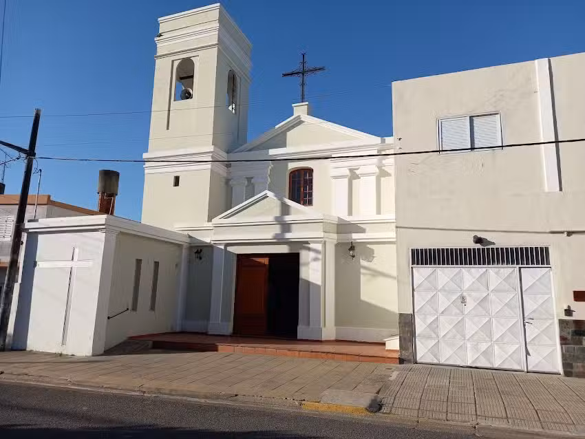 Nuestra Se&ntilde;ora de la Esperanza