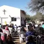 Nuestra Se&ntilde;ora de la Inmaculada Concepci&oacute;n Estaci&oacute;n Zanj&oacute;n