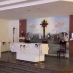 Nuestra se&ntilde;ora de la Merced