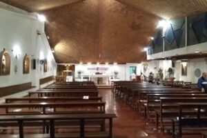 Nuestra Se&ntilde;ora de la Paz