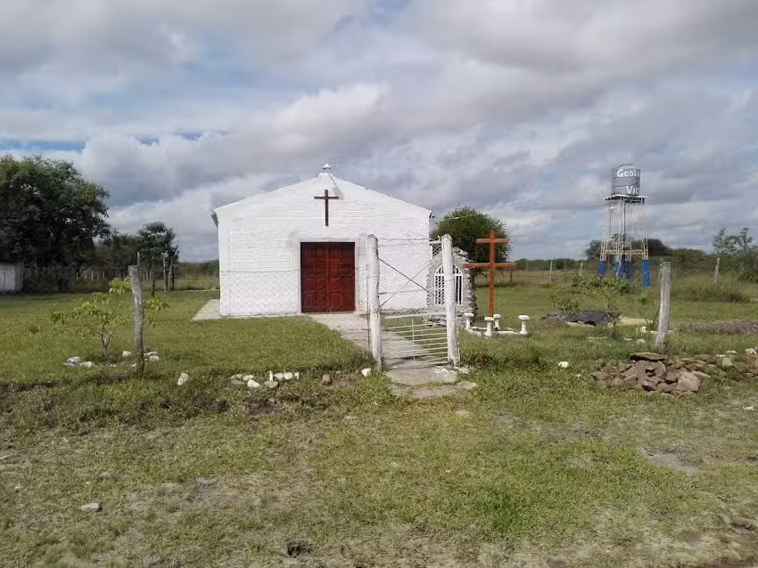 Nuestra Se&ntilde;ora de Lourdes