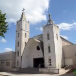 Nuestra Se&ntilde;ora de Lujan