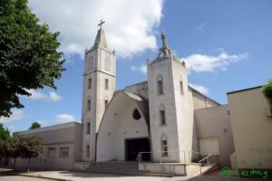Nuestra Se&ntilde;ora de Lujan