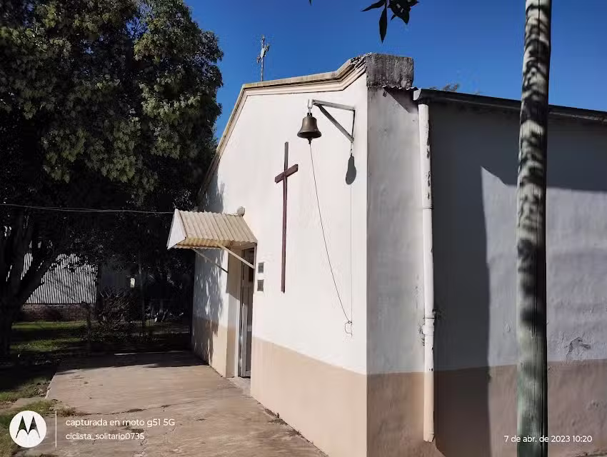 Nuestra Se&ntilde;ora de Lujan