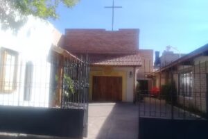 Nuestra Señora de Lujan