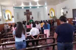 Nuestra Se&ntilde;ora de Luj&aacute;n