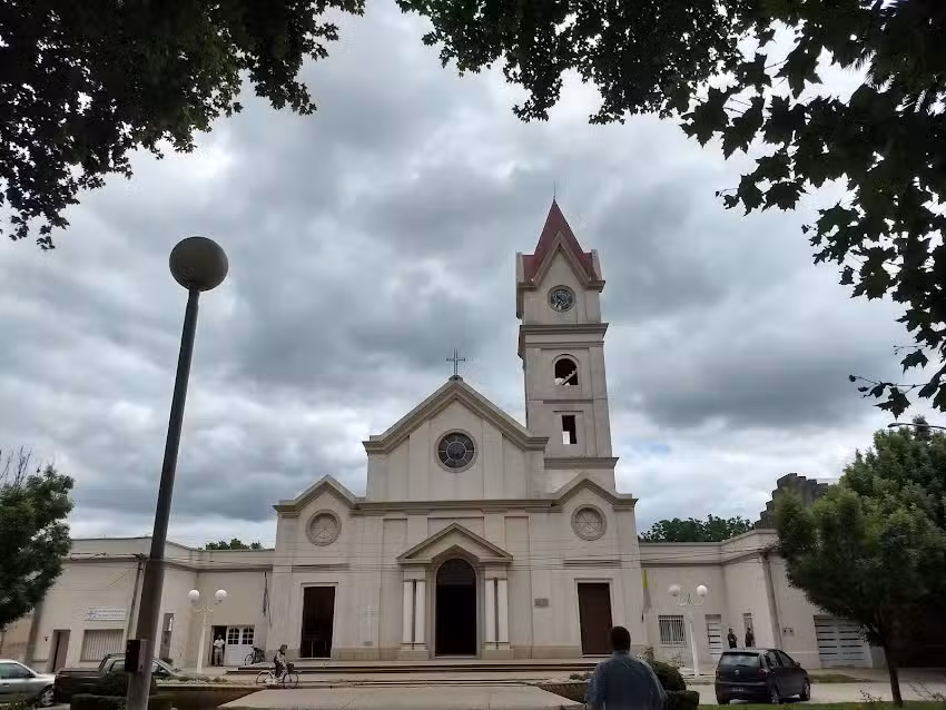Nuestra Se&ntilde;ora de Luj&aacute;n