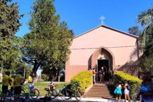 Nuestra Señora de Luján