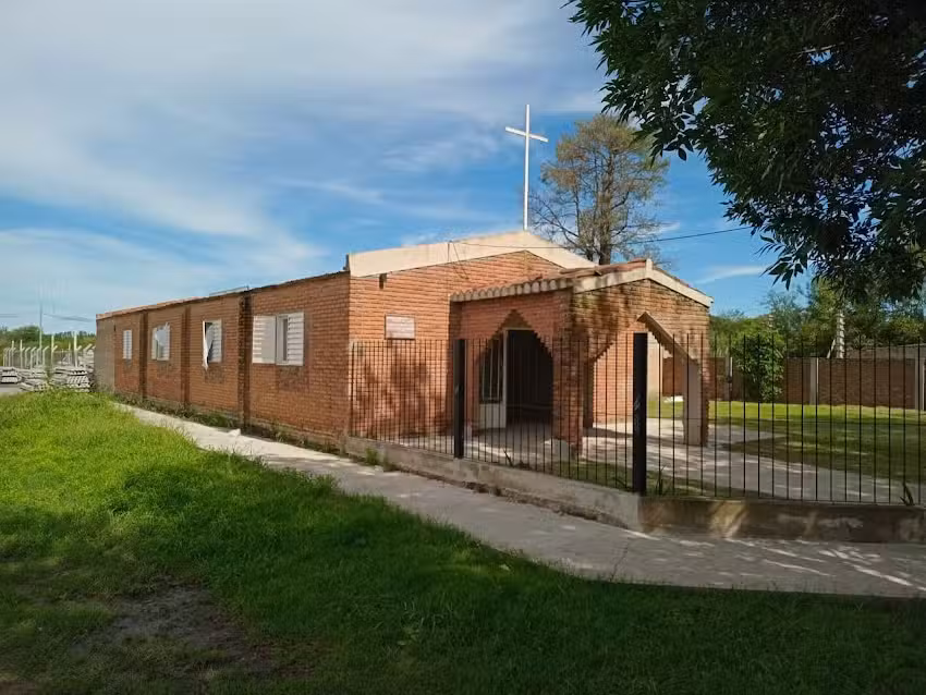 Nuestra Se&ntilde;ora de Lujan