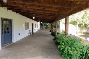 Nuestra Señora del Buen Viaje