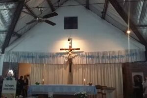 Nuestra Se&ntilde;ora Del Camino