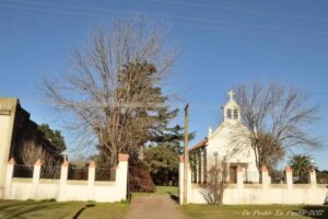 Nuestra Señora del Carmen