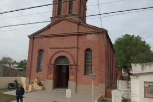 Nuestra Se&ntilde;ora del Carmen