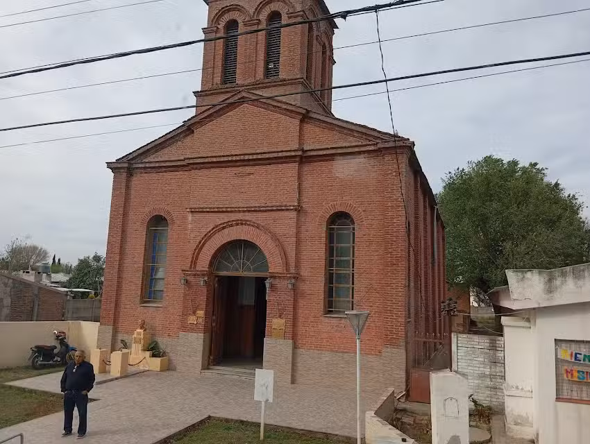 Nuestra Se&ntilde;ora del Carmen
