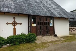 Nuestra Se&ntilde;ora del Carmen