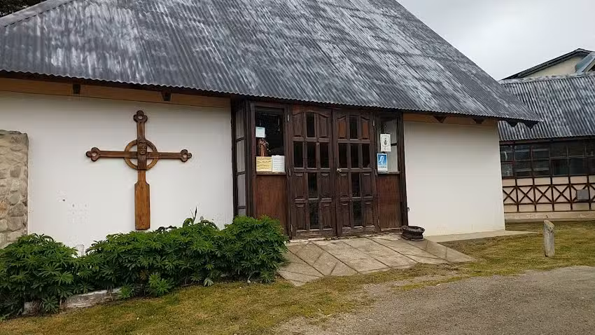 Nuestra Se&ntilde;ora del Carmen