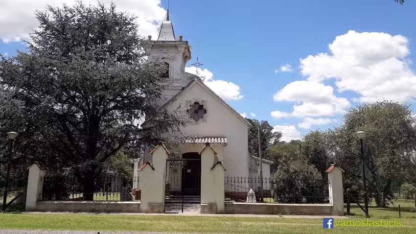 Nuestra Se&ntilde;ora del Carmen