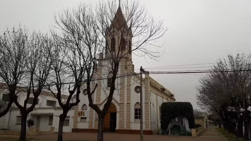 Nuestra Se&ntilde;ora del Luj&aacute;n