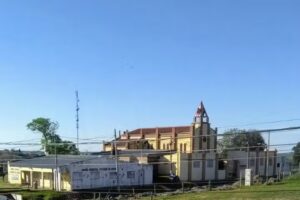 Nuestra Señora Del Perpetuo Socorro