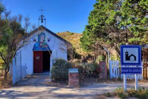 Nuestra Se&ntilde;ora del Perpetuo Socorro