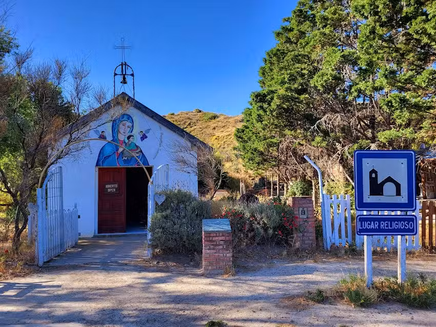 Nuestra Se&ntilde;ora del Perpetuo Socorro