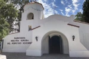 Nuestra Se&ntilde;ora del Perpetuo Socorro