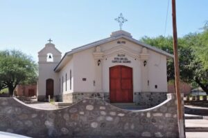 Nuestra Señora del Perpetuo Socorro