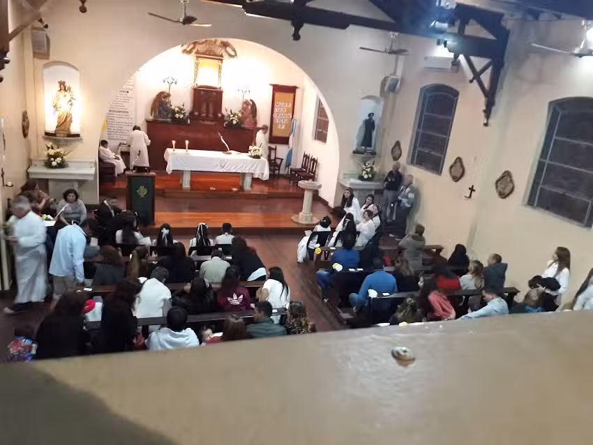 Nuestra Se&ntilde;ora del Perpetuo Socorro