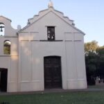 Nuestra Se&ntilde;ora del Pilar