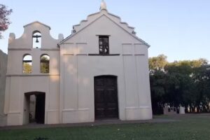 Nuestra Señora del Pilar