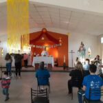 Nuestra Se&ntilde;ora del Rosario de San Nicol&aacute;s