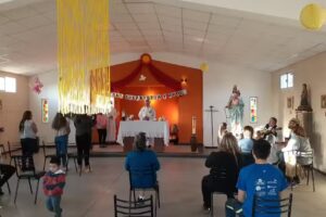 Nuestra Señora del Rosario de San Nicolás