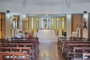 NUESTRA SEÑORA DEL SOCORRO