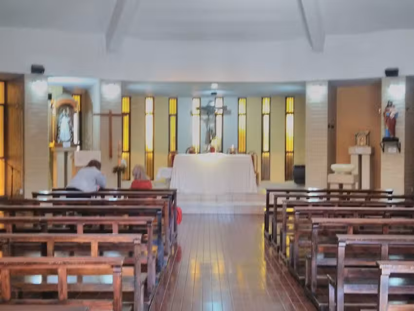 NUESTRA SE&Ntilde;ORA DEL SOCORRO