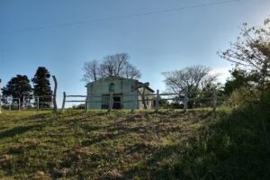 Nuestra Sra del Camen