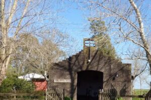 Nuestra Sra del Rosario