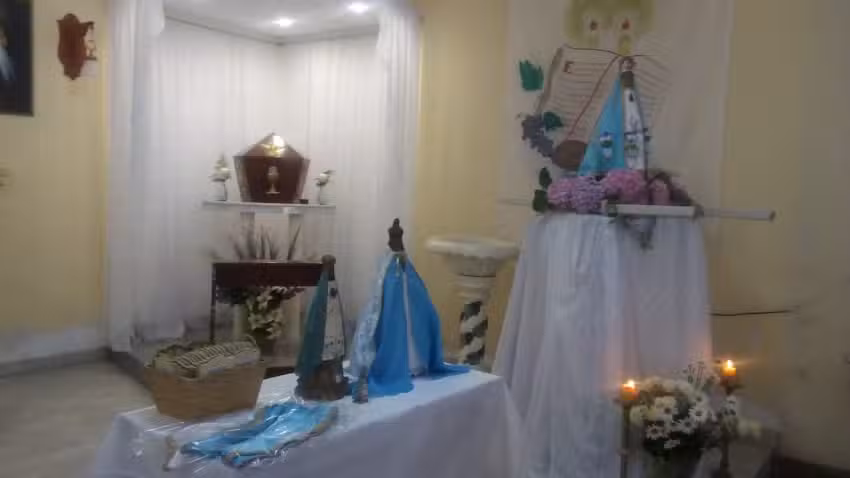 Nuestra Sra. Del Valle