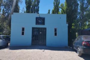 Nueva Esperanza de F&eacute;