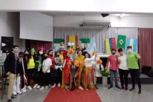 Nueva Iglesia Bautista De Pergamino