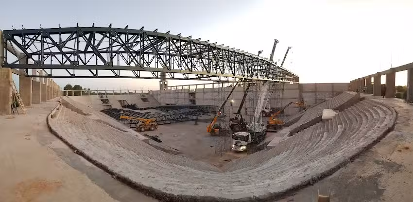 Nueva Iglesia Cristiana Internacional