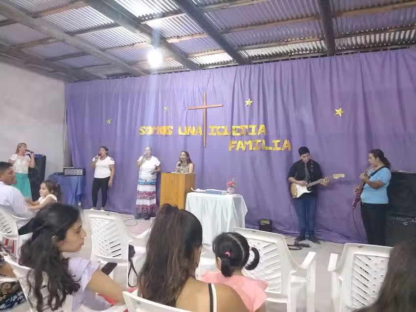 Nueva Unci&oacute;n Casilda