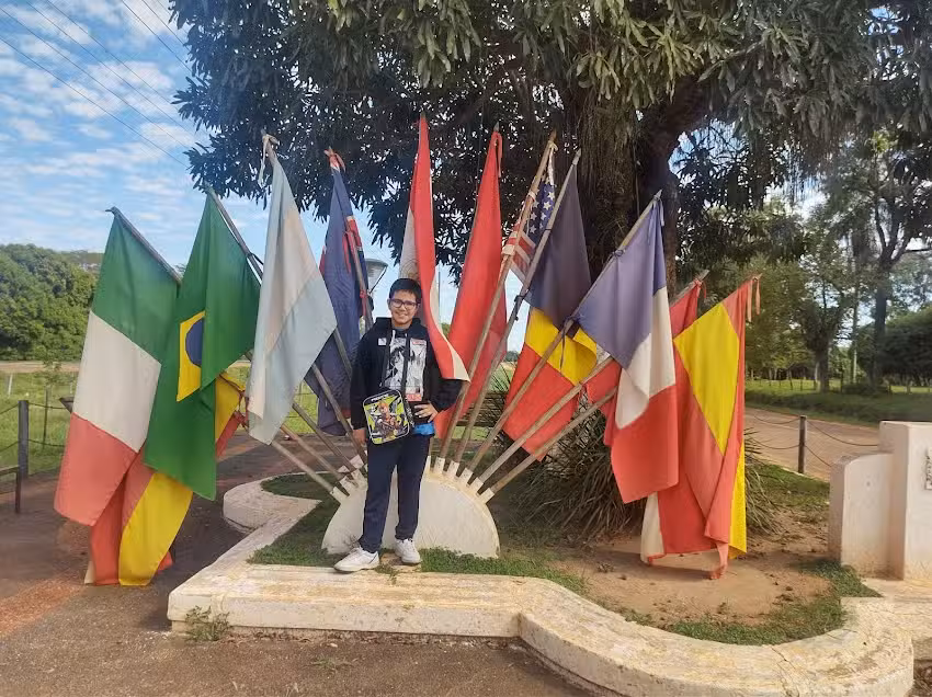 Nuevo Encuentro &ndash; Barrio Padre Mugica (Ex Villa 31)