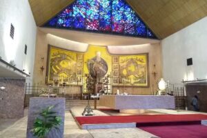 Nuevo Schoenstatt