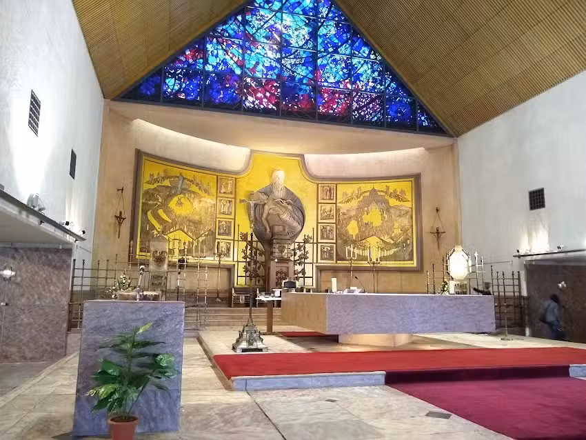 Nuevo Schoenstatt