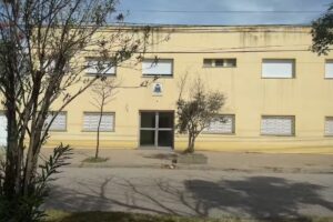 Obispado – Diócesis de Añatuya